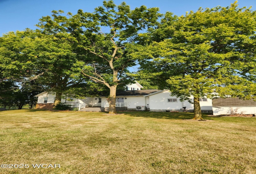 20501 US 224, Fort Jennings, Ohio, 3 Bedrooms Bedrooms, ,2 BathroomsBathrooms,Residential,For Sale,US 224,308166