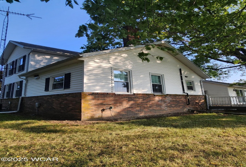20501 US 224, Fort Jennings, Ohio, 3 Bedrooms Bedrooms, ,2 BathroomsBathrooms,Residential,For Sale,US 224,308166