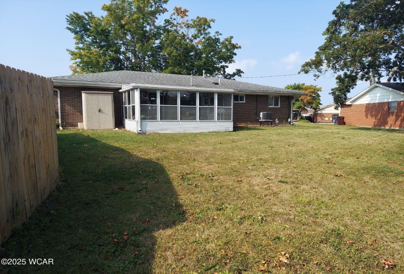 858 Mackenzie Drive, Lima, Ohio, 3 Bedrooms Bedrooms, ,1 BathroomBathrooms,Residential,For Sale,Mackenzie,308167