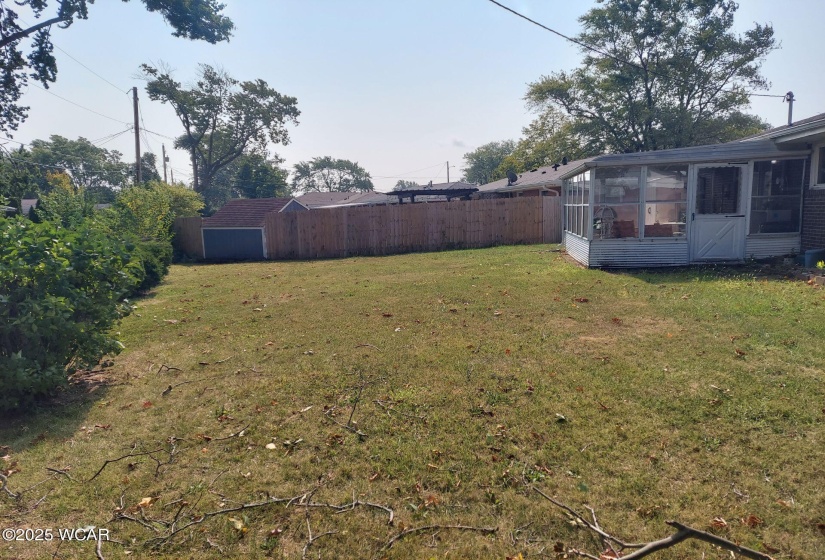 858 Mackenzie Drive, Lima, Ohio, 3 Bedrooms Bedrooms, ,1 BathroomBathrooms,Residential,For Sale,Mackenzie,308167