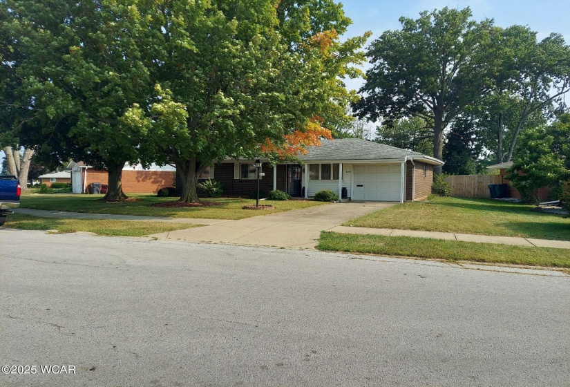 858 Mackenzie Drive, Lima, Ohio, 3 Bedrooms Bedrooms, ,1 BathroomBathrooms,Residential,For Sale,Mackenzie,308167