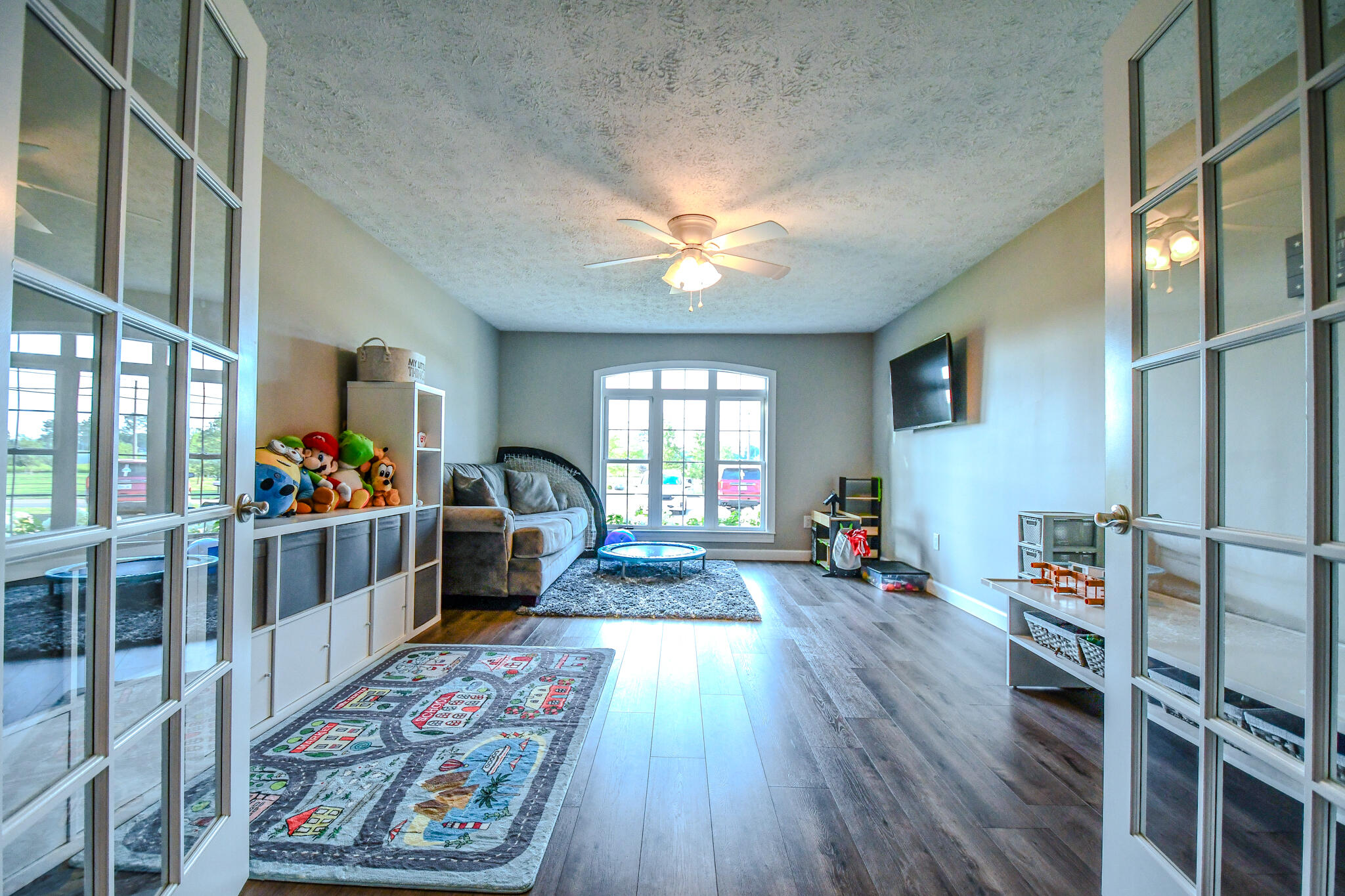 1400 Troy Urbana Road, Troy, Ohio 45373