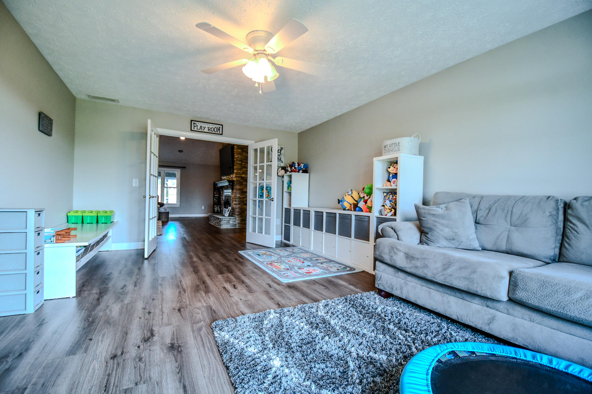 1400 Troy Urbana Road, Troy, Ohio 45373