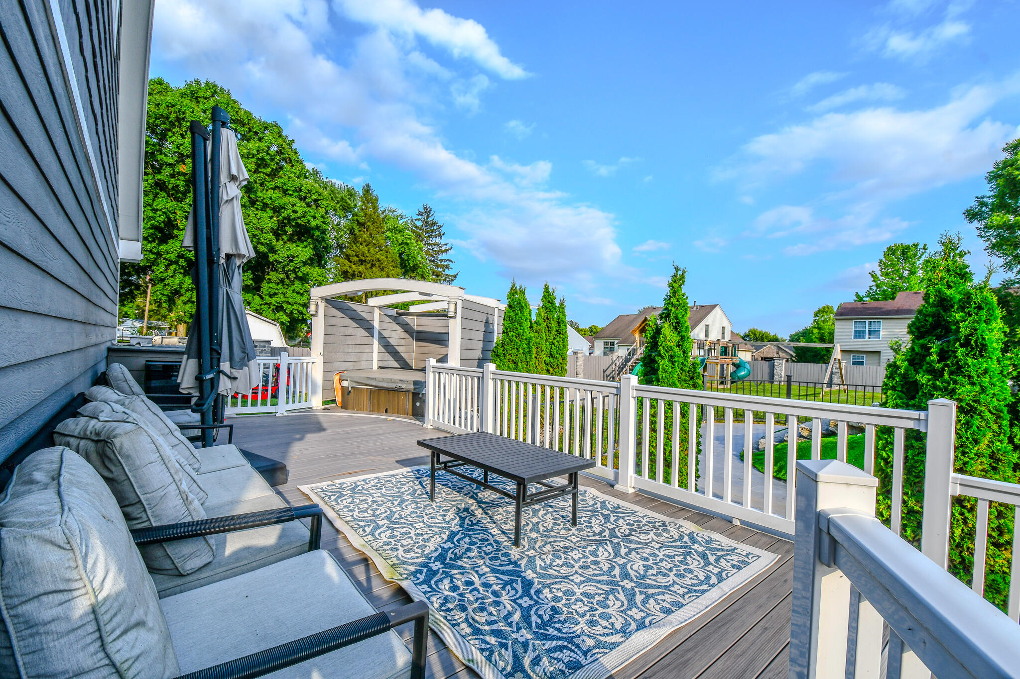 1400 Troy Urbana Road, Troy, Ohio 45373