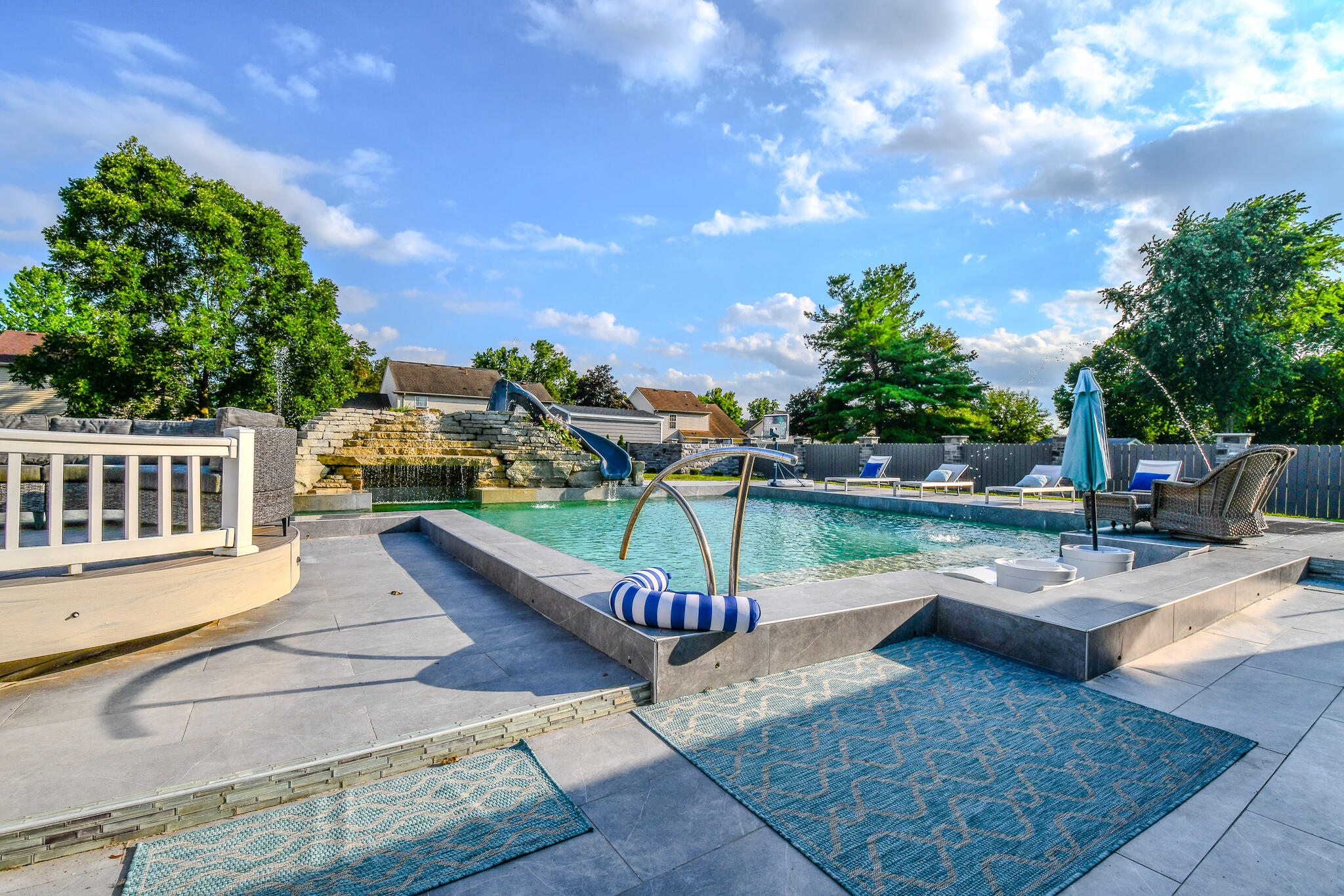 1400 Troy Urbana Road, Troy, Ohio 45373