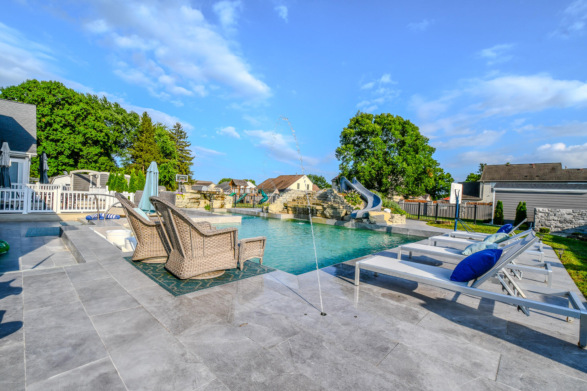 1400 Troy Urbana Road, Troy, Ohio 45373