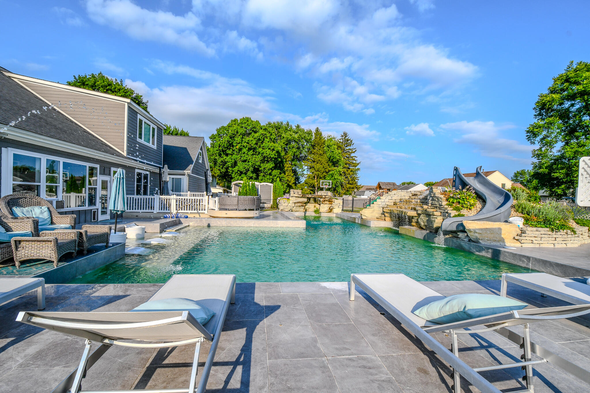 1400 Troy Urbana Road, Troy, Ohio 45373