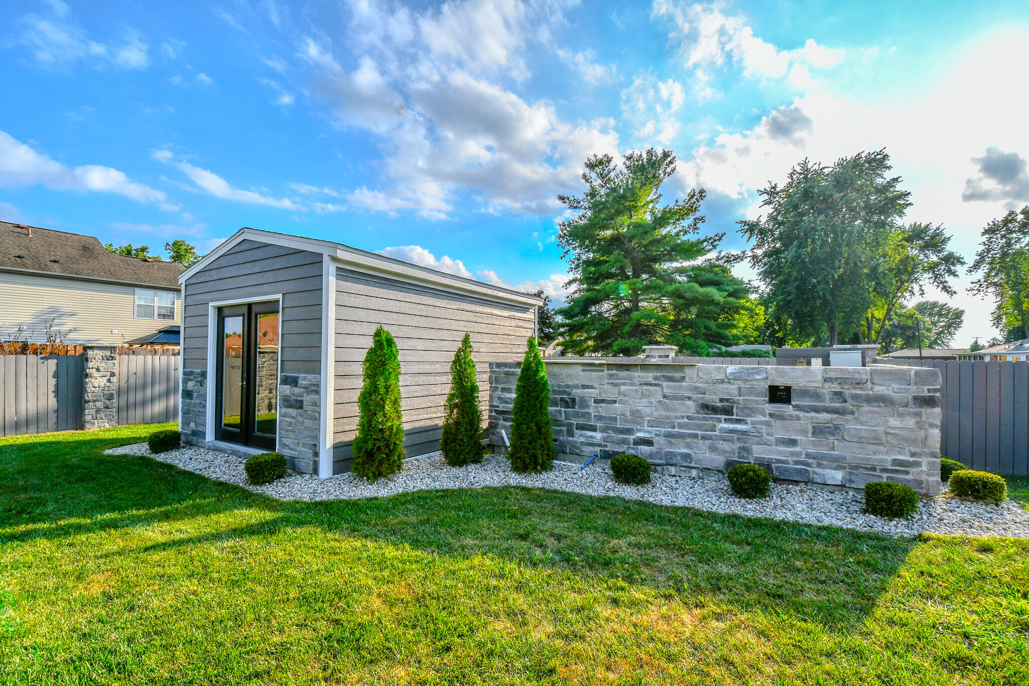 1400 Troy Urbana Road, Troy, Ohio 45373