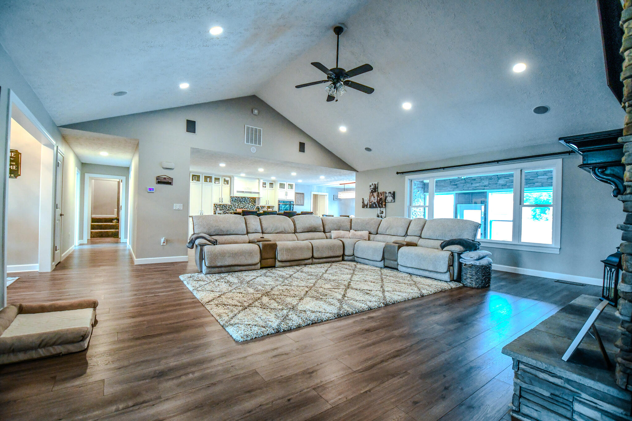 1400 Troy Urbana Road, Troy, Ohio 45373