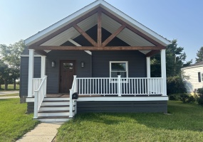 515 Walnut Street, Coldwater, Ohio 45828, 4 Bedrooms Bedrooms, ,2 BathroomsBathrooms,Residential,For Sale,Walnut,1041198