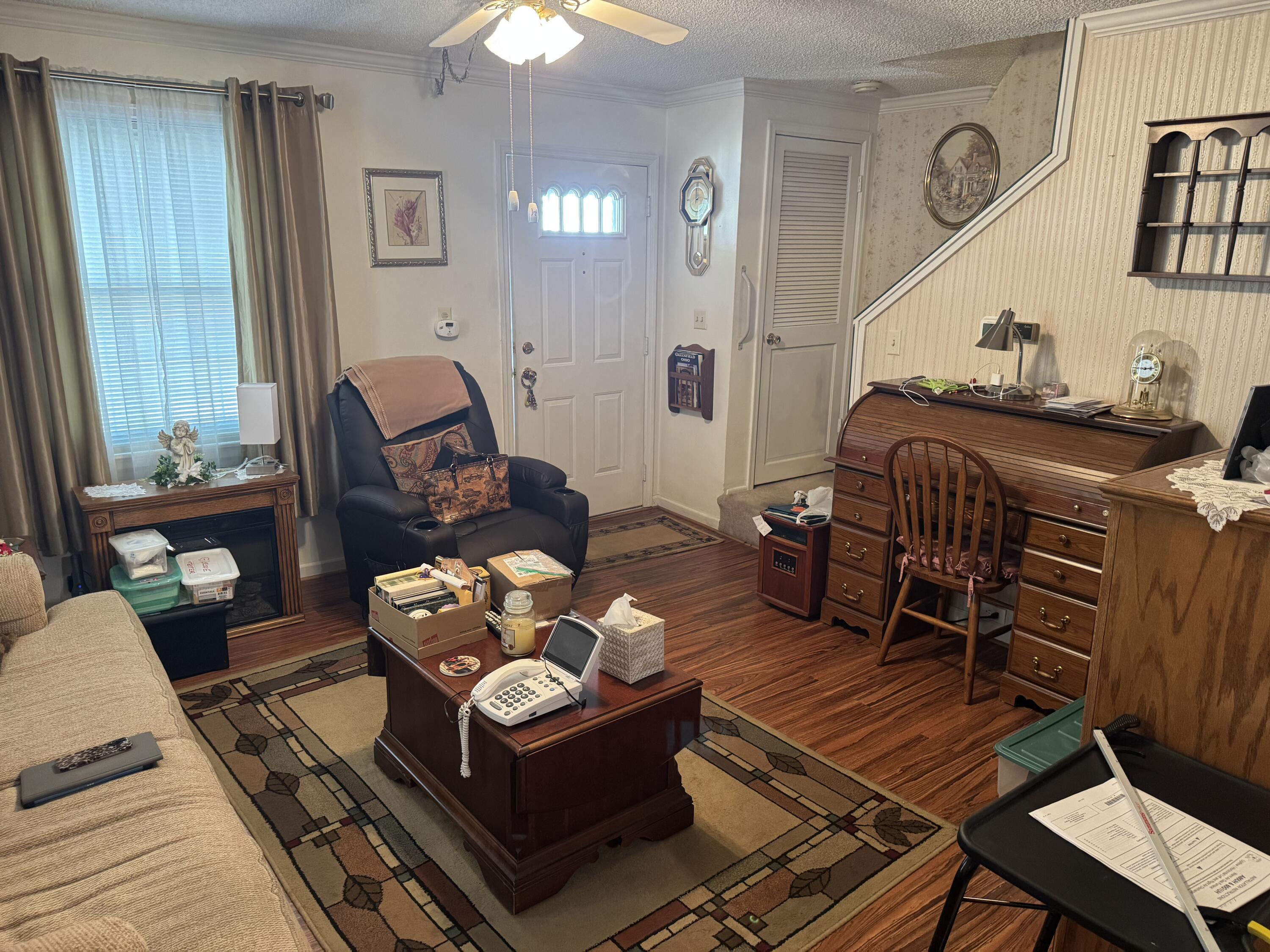 206-208 Belmont Avenue, Springfield, Ohio 45503