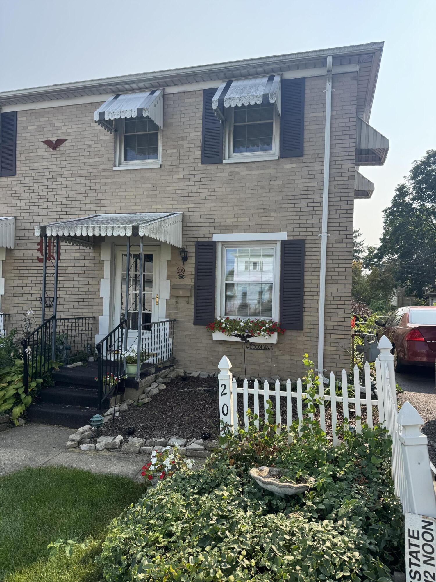 206-208 Belmont Avenue, Springfield, Ohio 45503