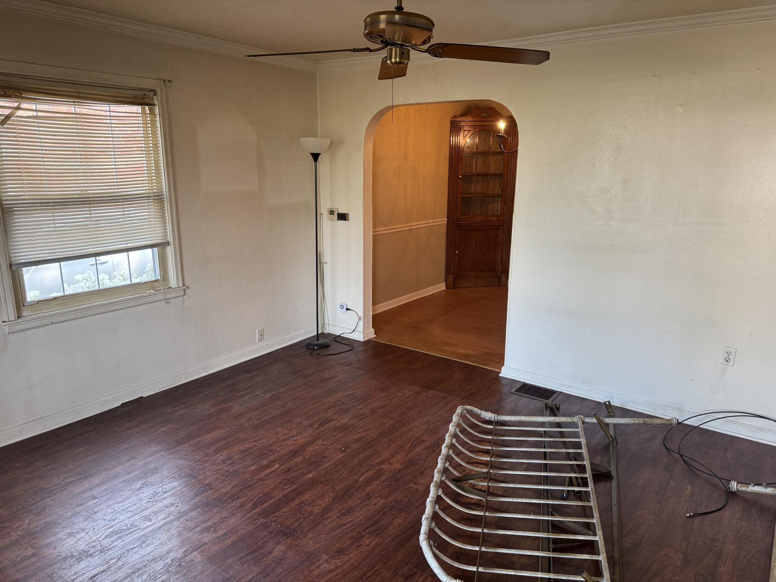 206-208 Belmont Avenue, Springfield, Ohio 45503