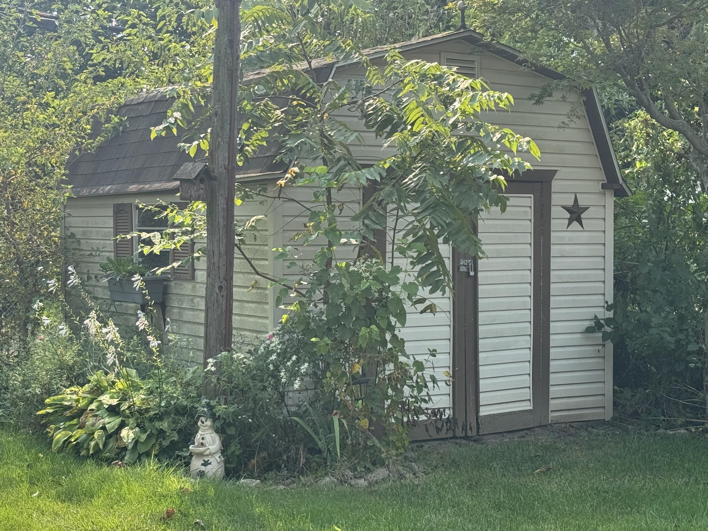 206-208 Belmont Avenue, Springfield, Ohio 45503