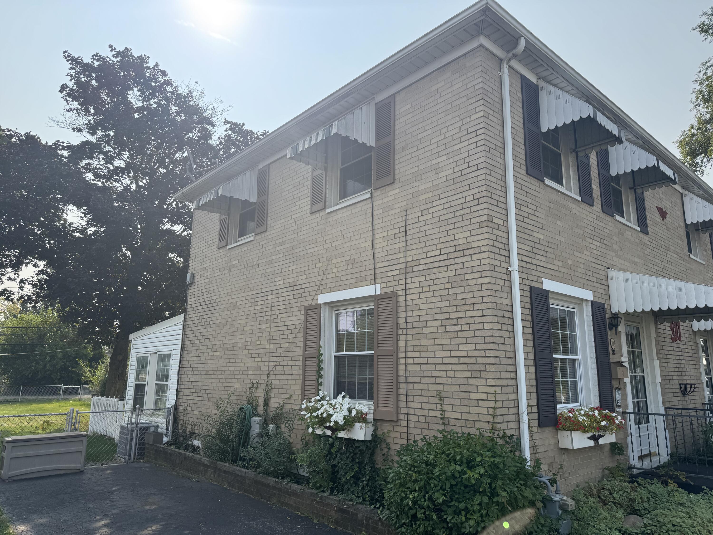 206-208 Belmont Avenue, Springfield, Ohio 45503