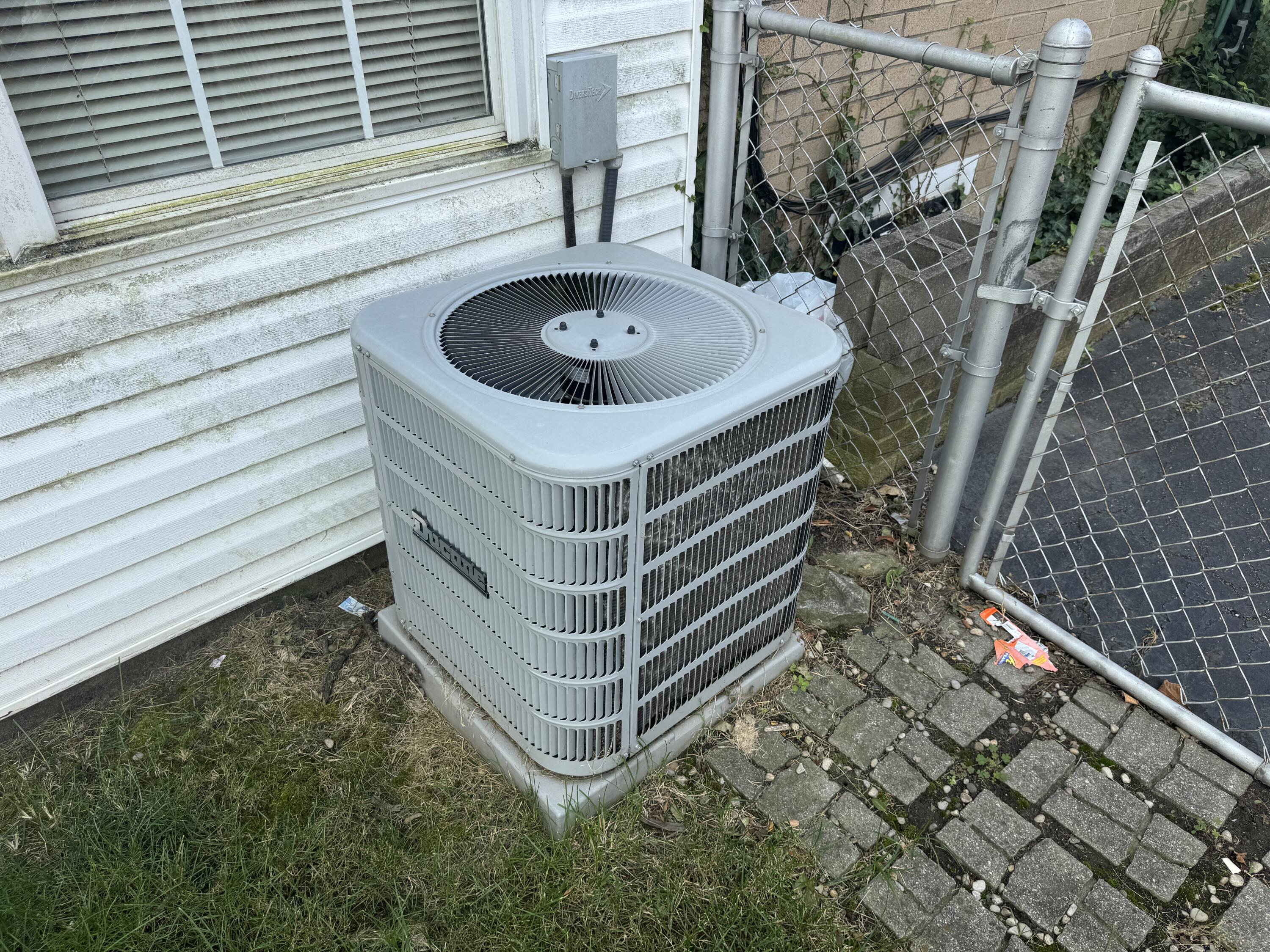 206-208 Belmont Avenue, Springfield, Ohio 45503