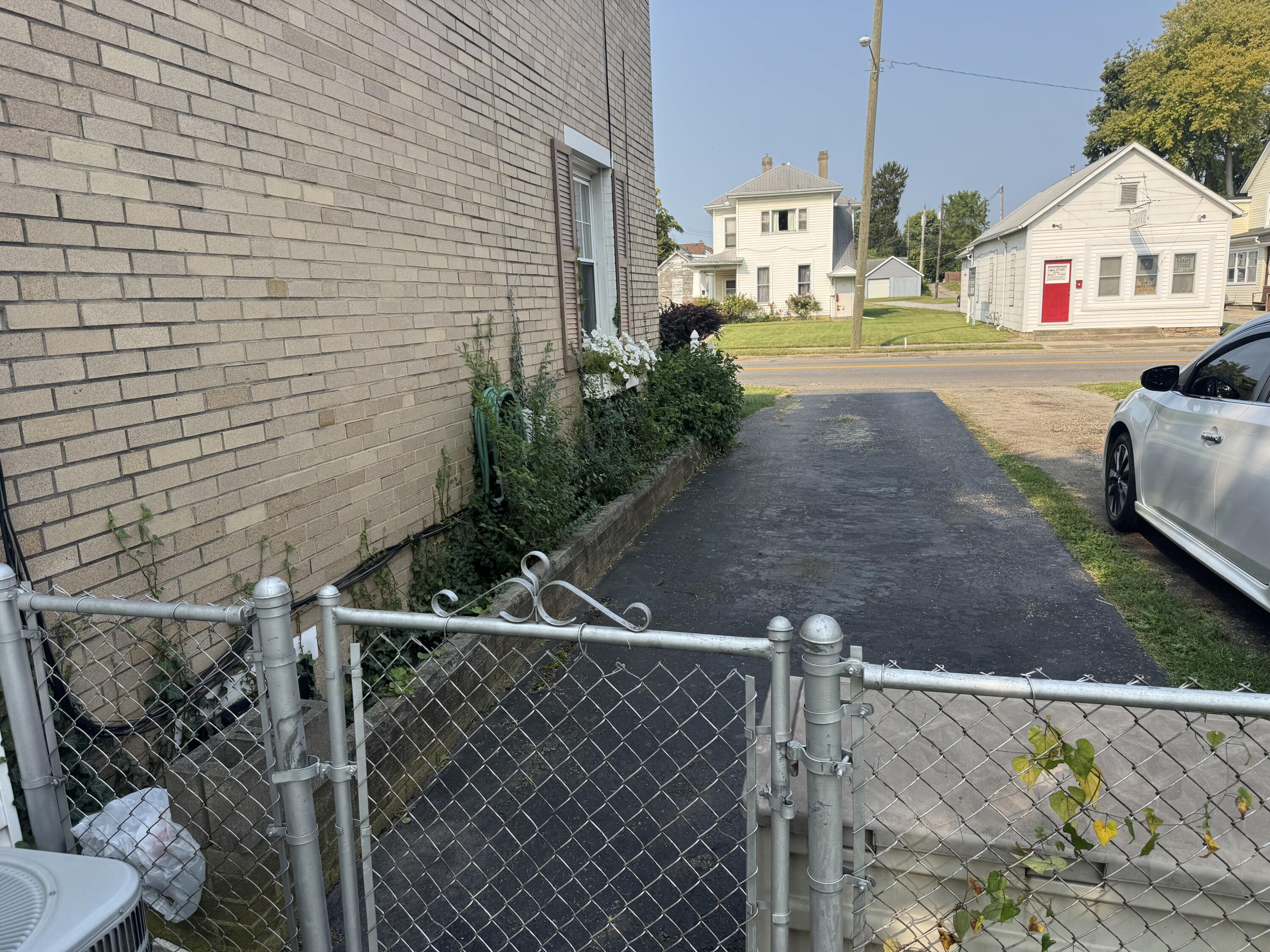 206-208 Belmont Avenue, Springfield, Ohio 45503