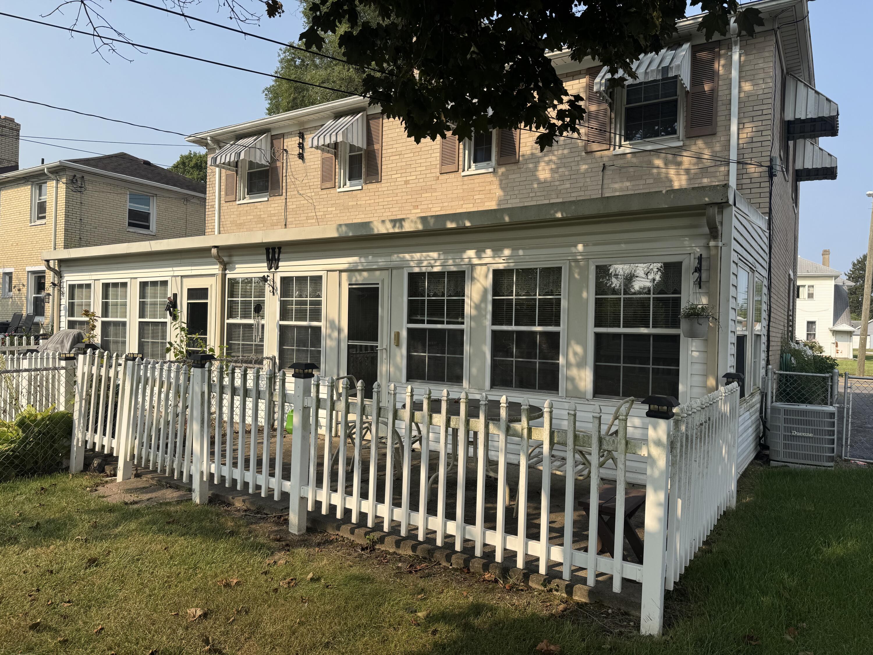 206-208 Belmont Avenue, Springfield, Ohio 45503