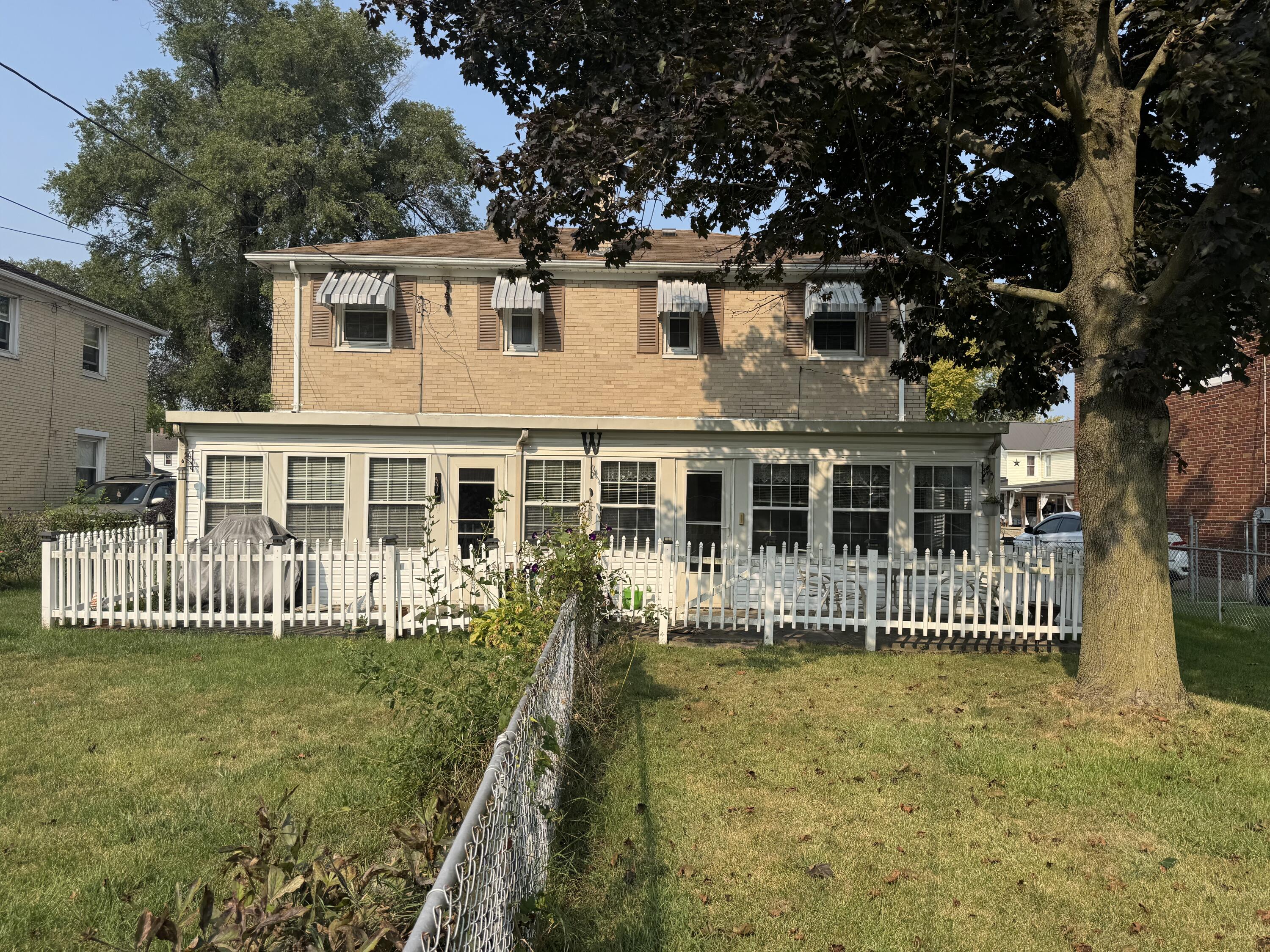 206-208 Belmont Avenue, Springfield, Ohio 45503