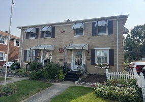 206-208 Belmont Avenue, Springfield, Ohio 45503, 4 Bedrooms Bedrooms, ,2 BathroomsBathrooms,Multi Family,For Sale,Belmont,1041199