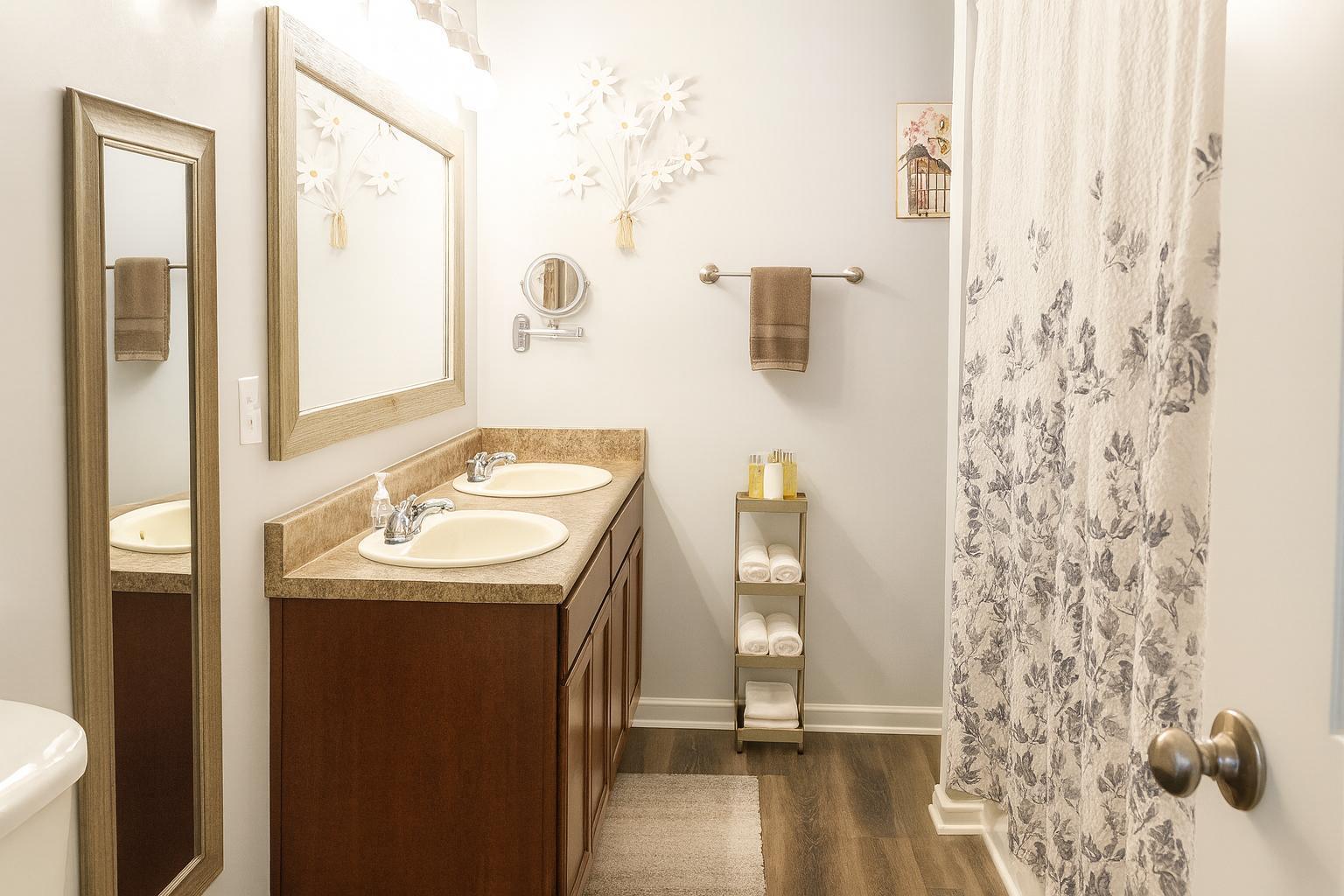 268 Hampton Trail, Springfield, Ohio 45502