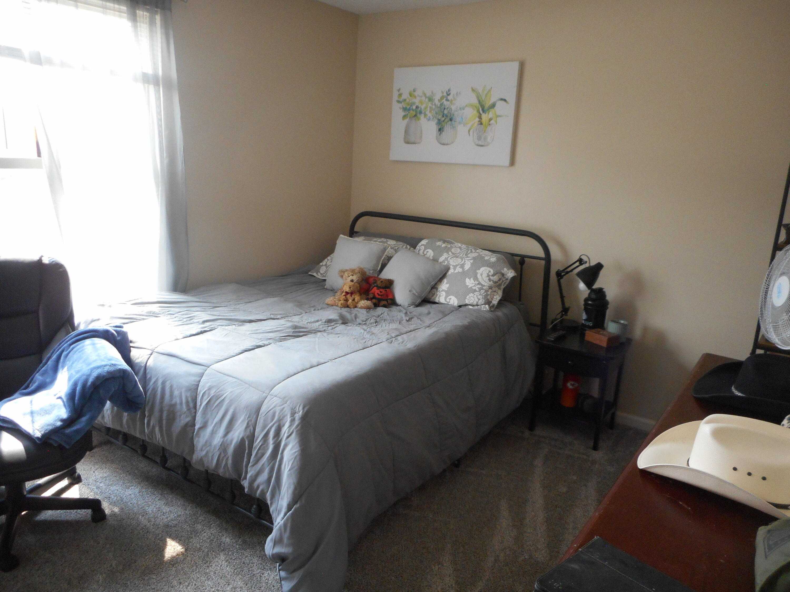 268 Hampton Trail, Springfield, Ohio 45502
