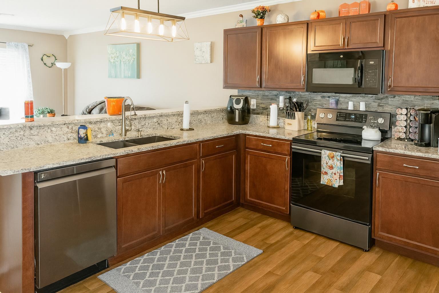 268 Hampton Trail, Springfield, Ohio 45502