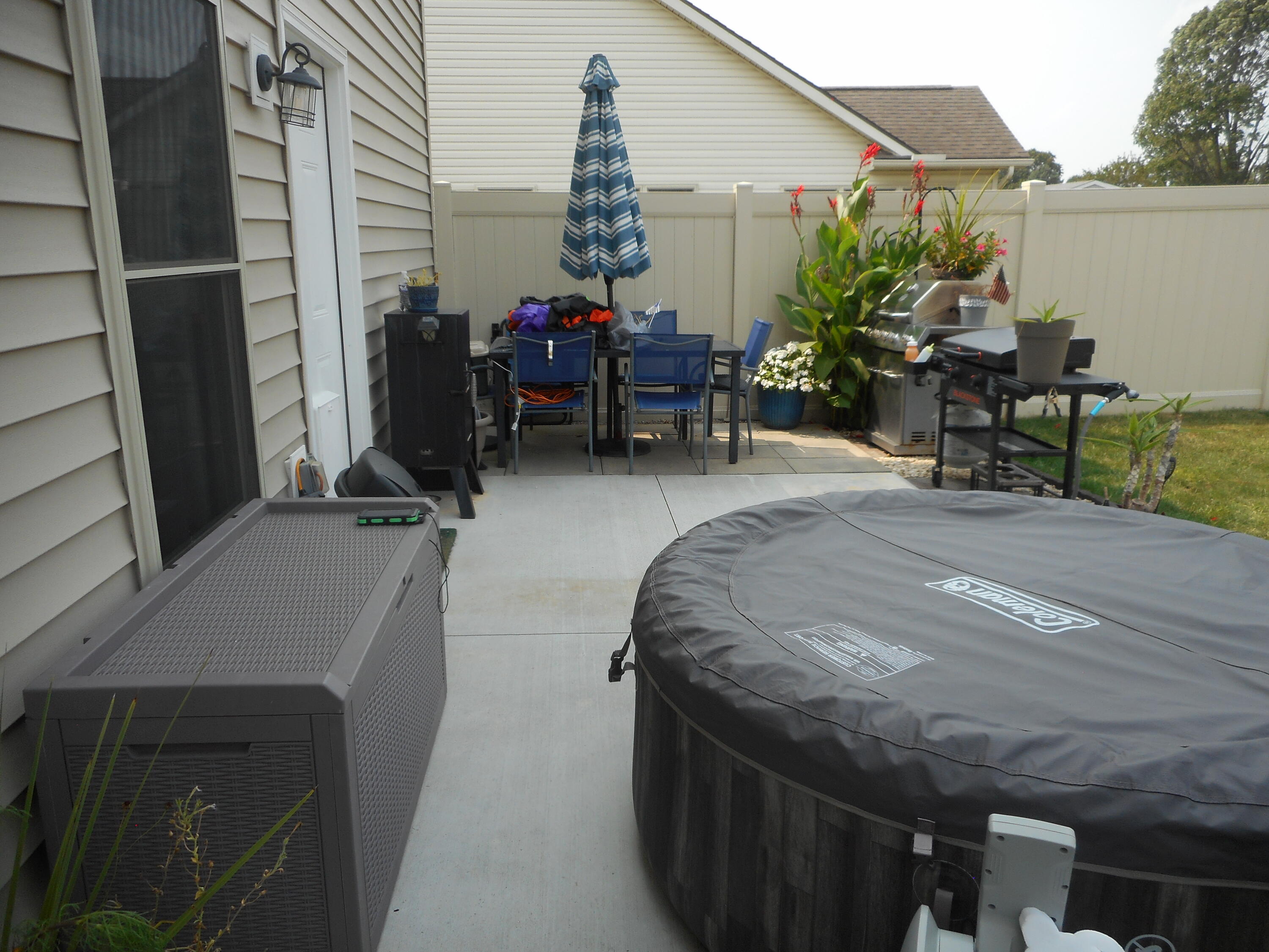 268 Hampton Trail, Springfield, Ohio 45502