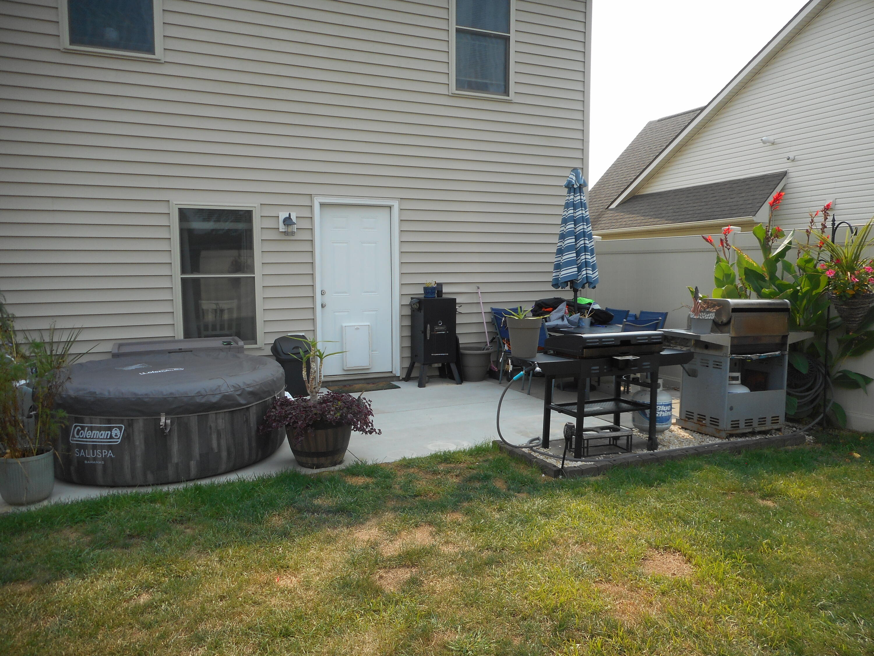 268 Hampton Trail, Springfield, Ohio 45502