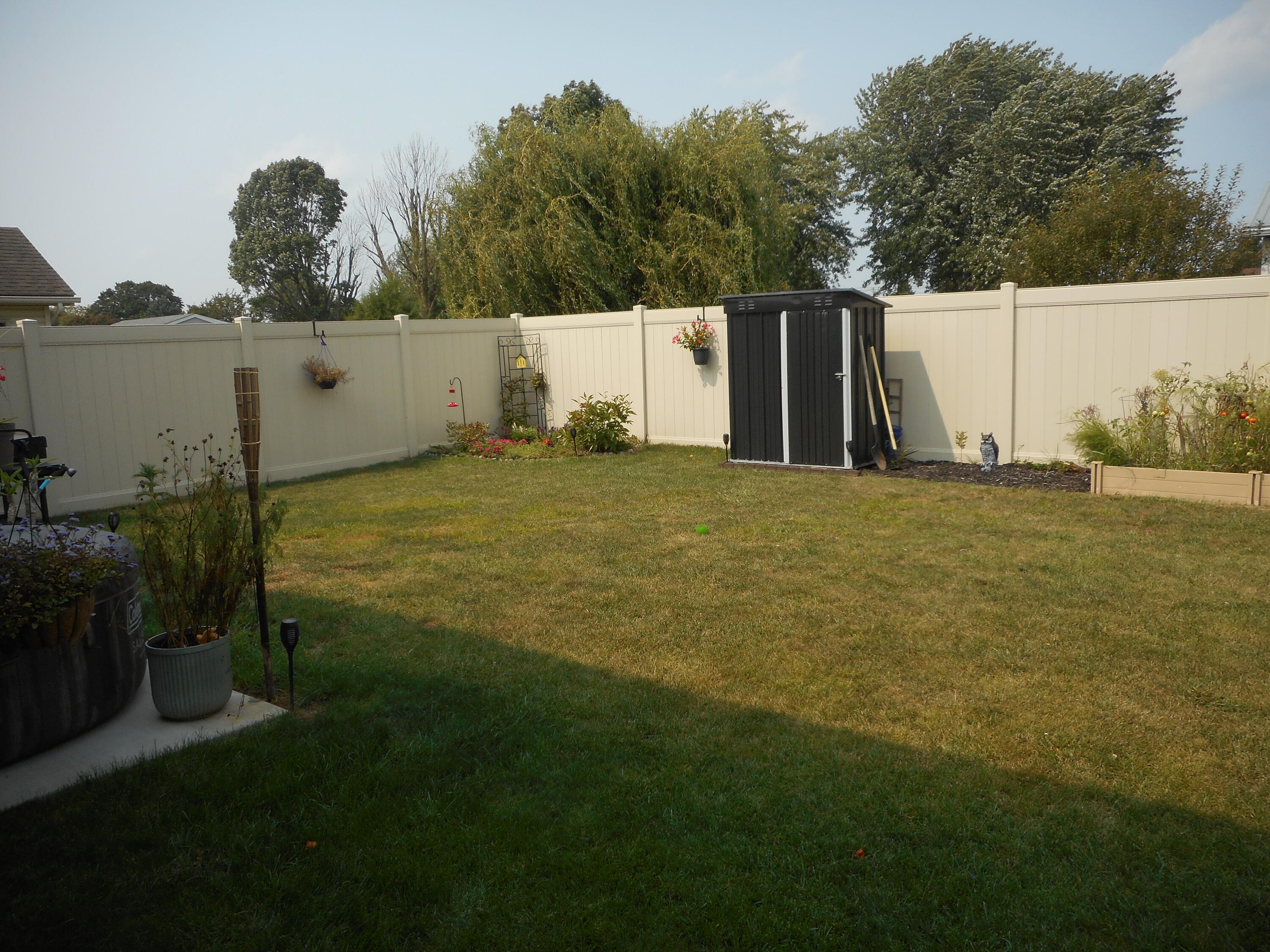 268 Hampton Trail, Springfield, Ohio 45502