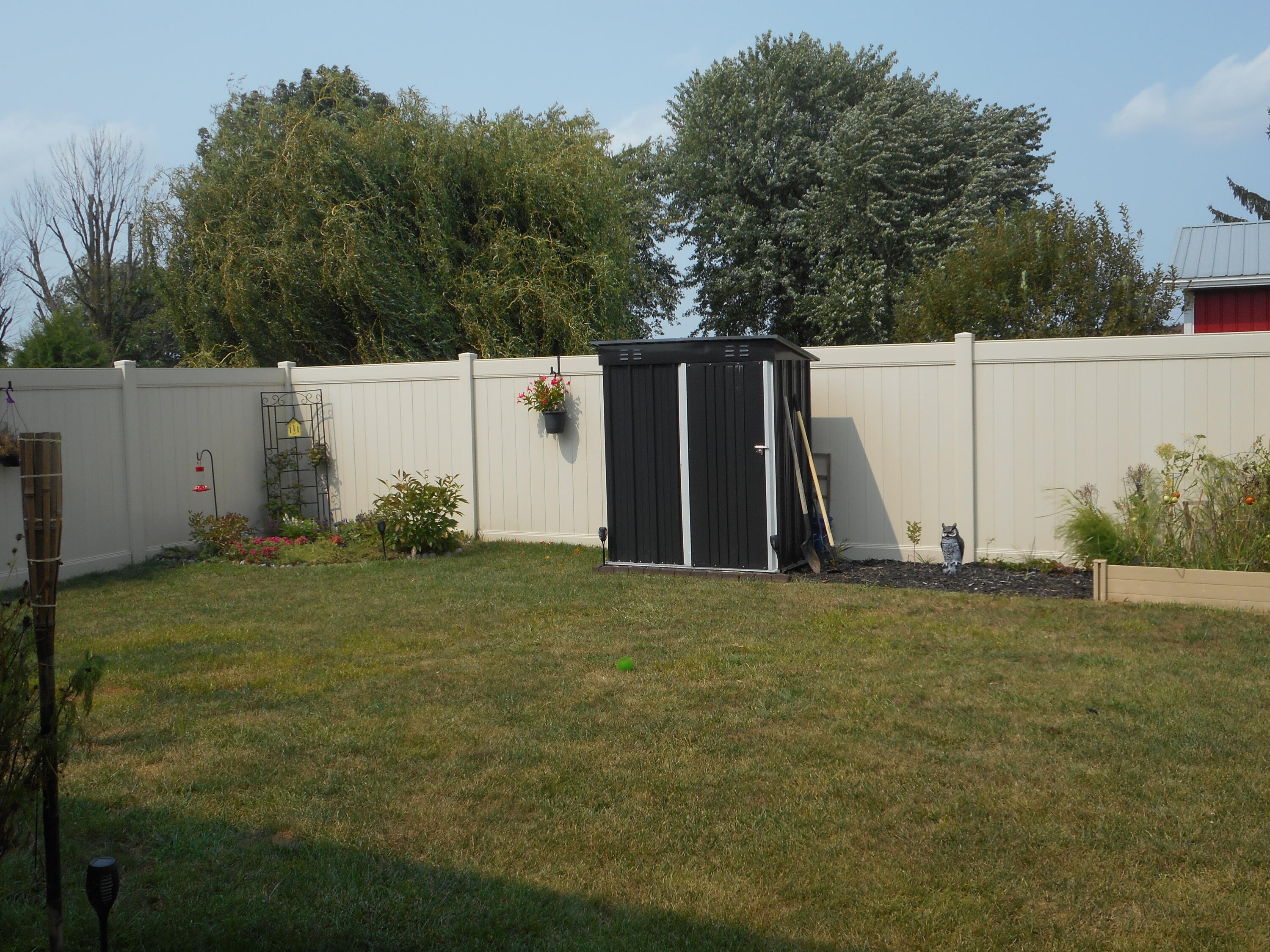 268 Hampton Trail, Springfield, Ohio 45502