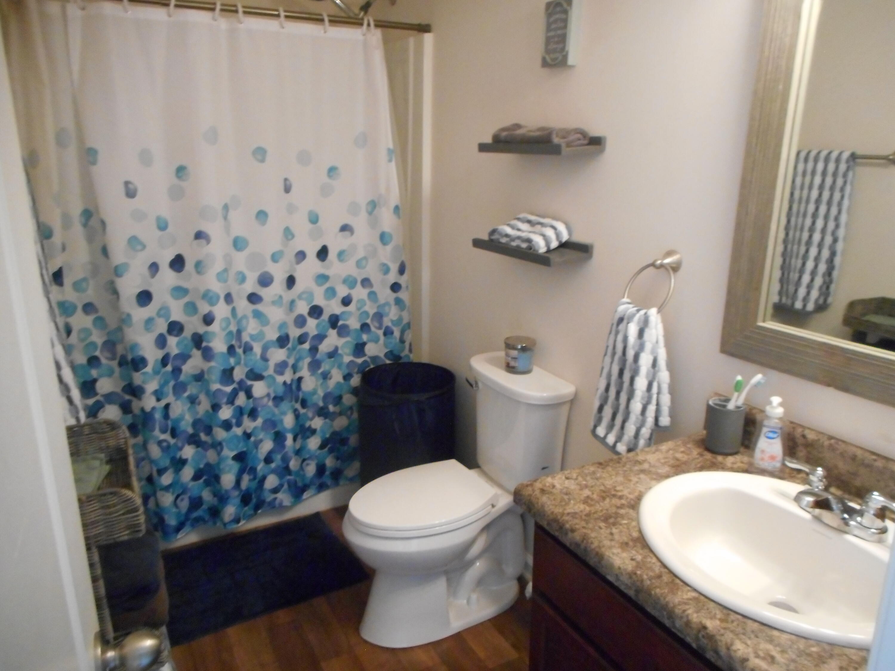 268 Hampton Trail, Springfield, Ohio 45502