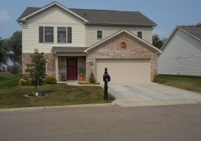 268 Hampton, Springfield, Ohio 45502, 4 Bedrooms Bedrooms, ,3 BathroomsBathrooms,Residential,For Sale,Hampton,1041202