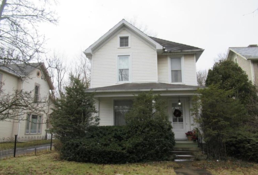 614 S Main