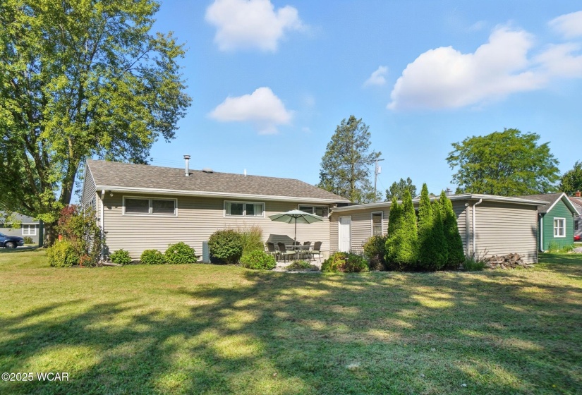 504 Pine Street, Wapakoneta, Ohio, 3 Bedrooms Bedrooms, ,1 BathroomBathrooms,Residential,For Sale,Pine,308120
