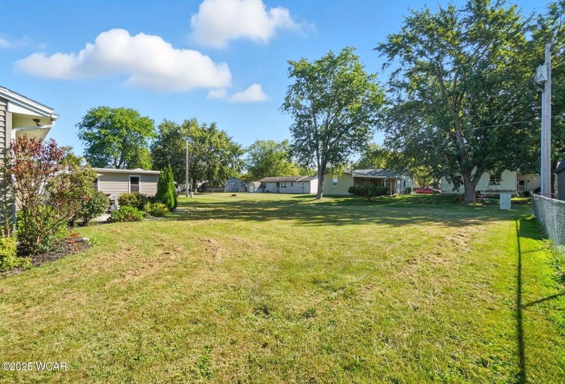 504 Pine Street, Wapakoneta, Ohio, 3 Bedrooms Bedrooms, ,1 BathroomBathrooms,Residential,For Sale,Pine,308120