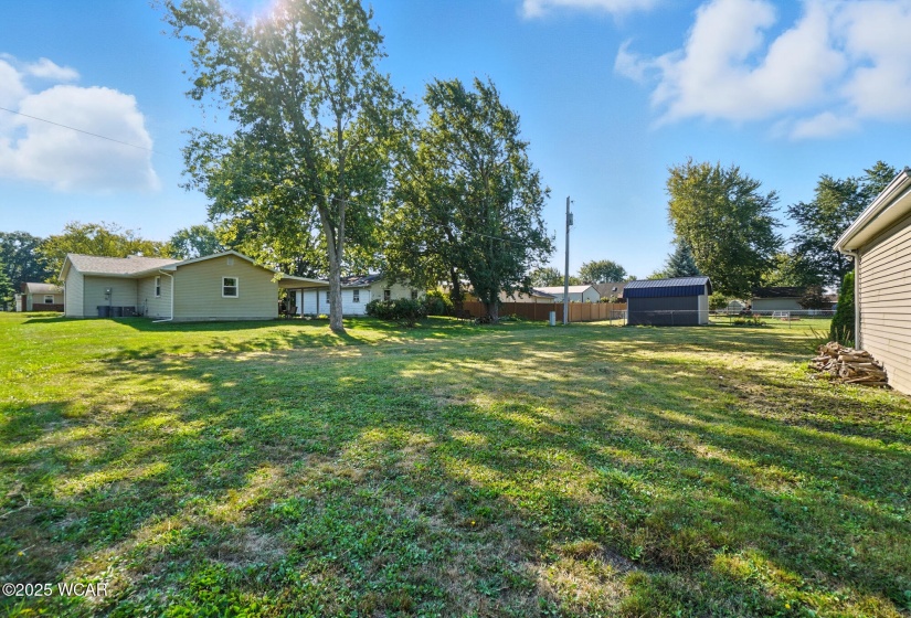 504 Pine Street, Wapakoneta, Ohio, 3 Bedrooms Bedrooms, ,1 BathroomBathrooms,Residential,For Sale,Pine,308120