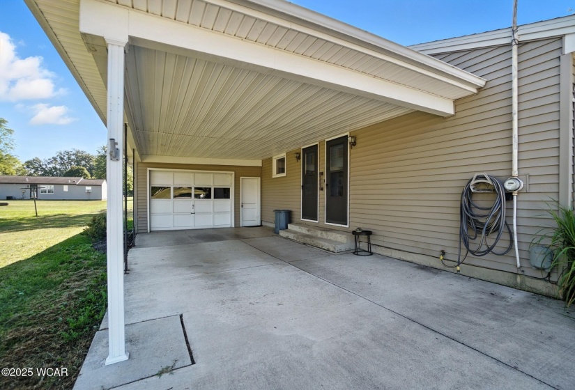 504 Pine Street, Wapakoneta, Ohio, 3 Bedrooms Bedrooms, ,1 BathroomBathrooms,Residential,For Sale,Pine,308120
