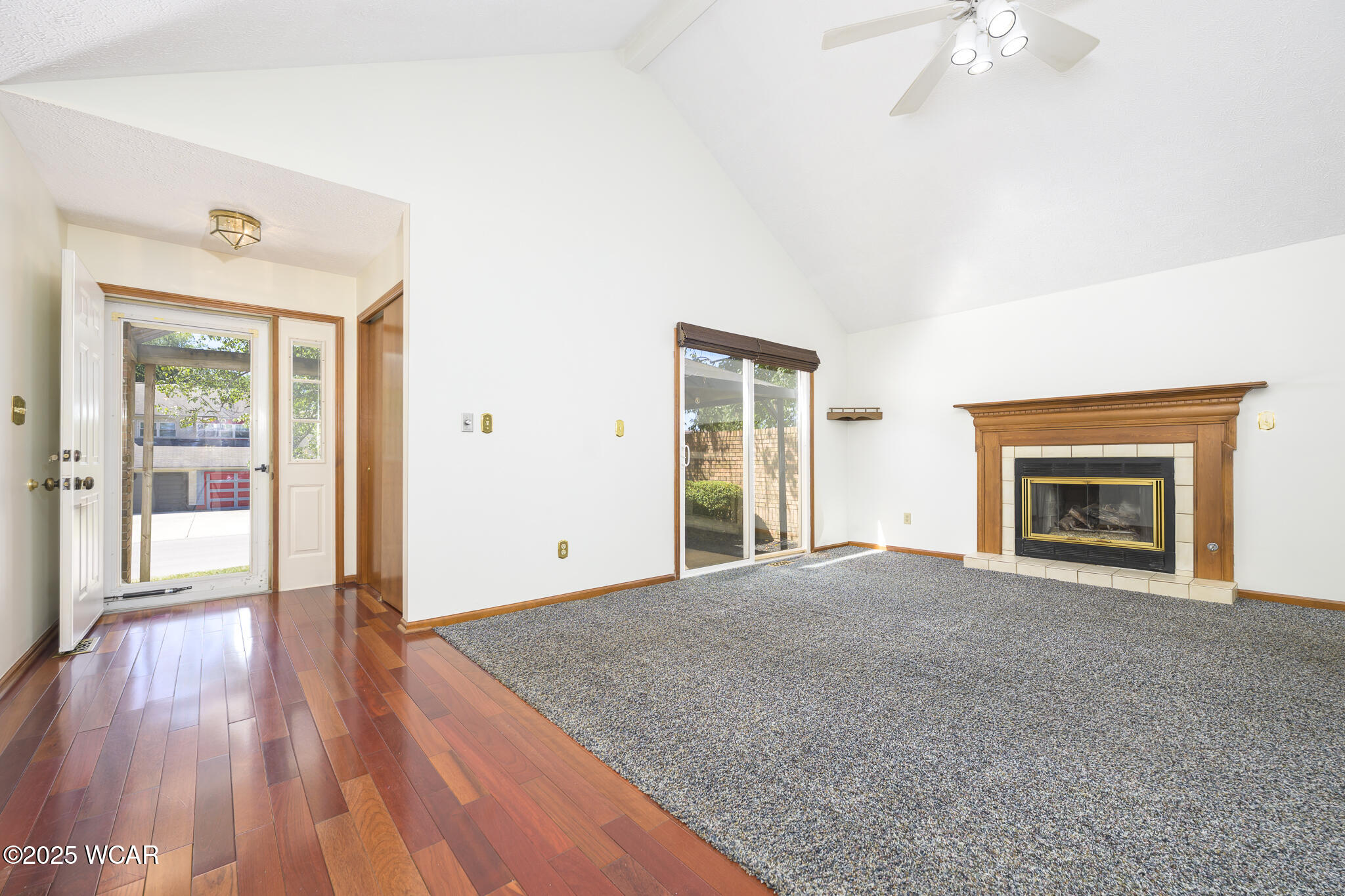 498 Newford Drive, Bellefontaine, Ohio