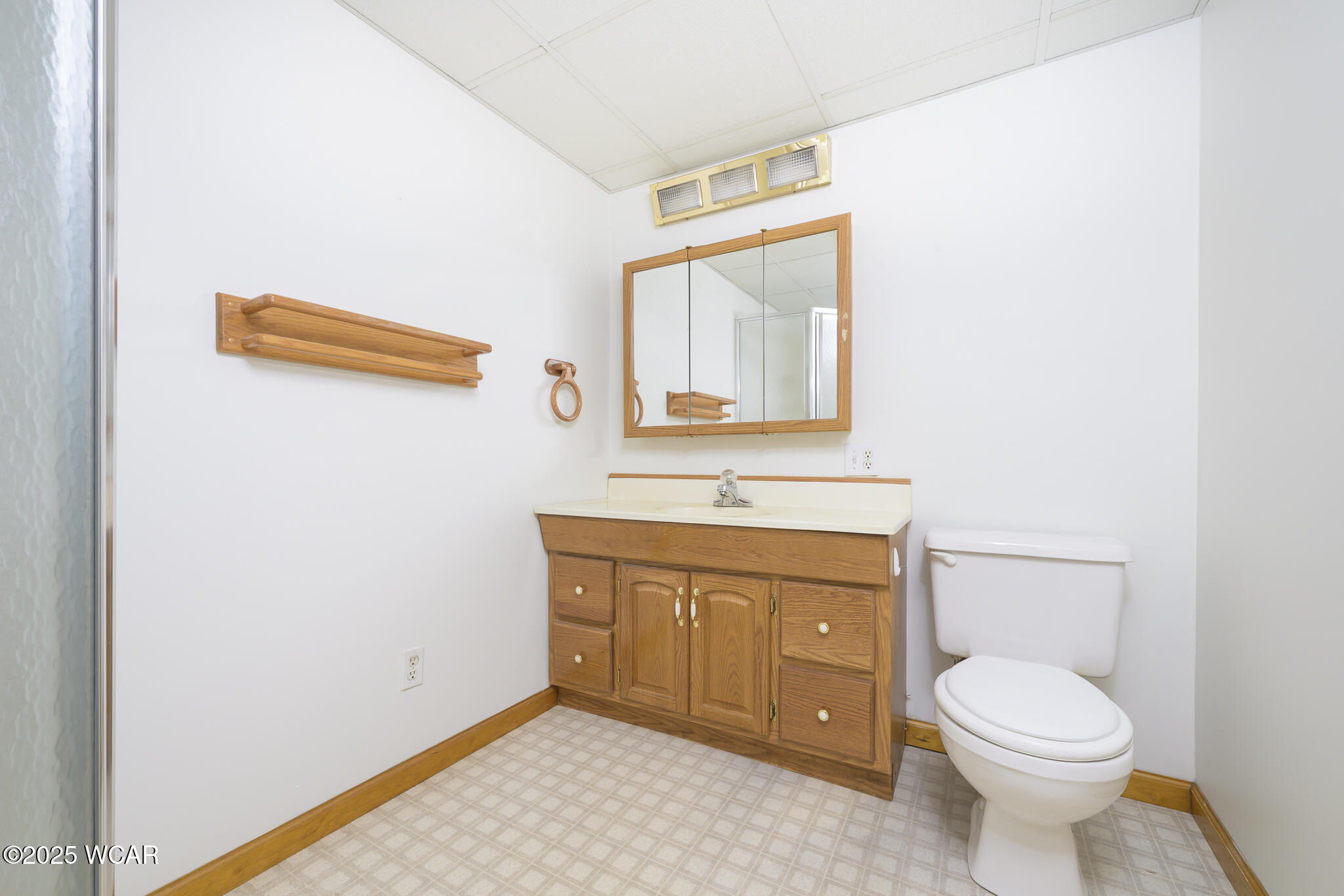 498 Newford Drive, Bellefontaine, Ohio