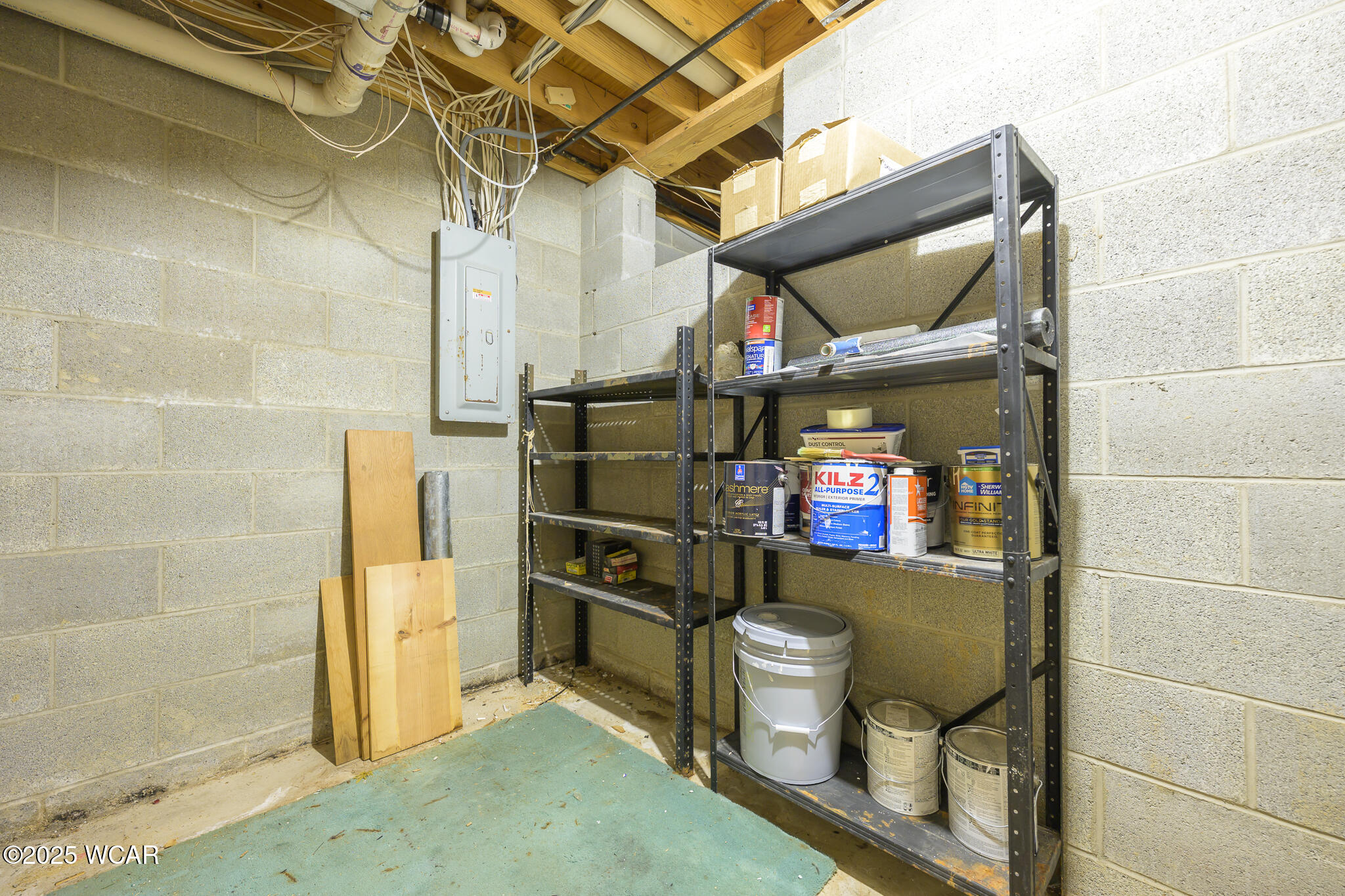 498 Newford Drive, Bellefontaine, Ohio