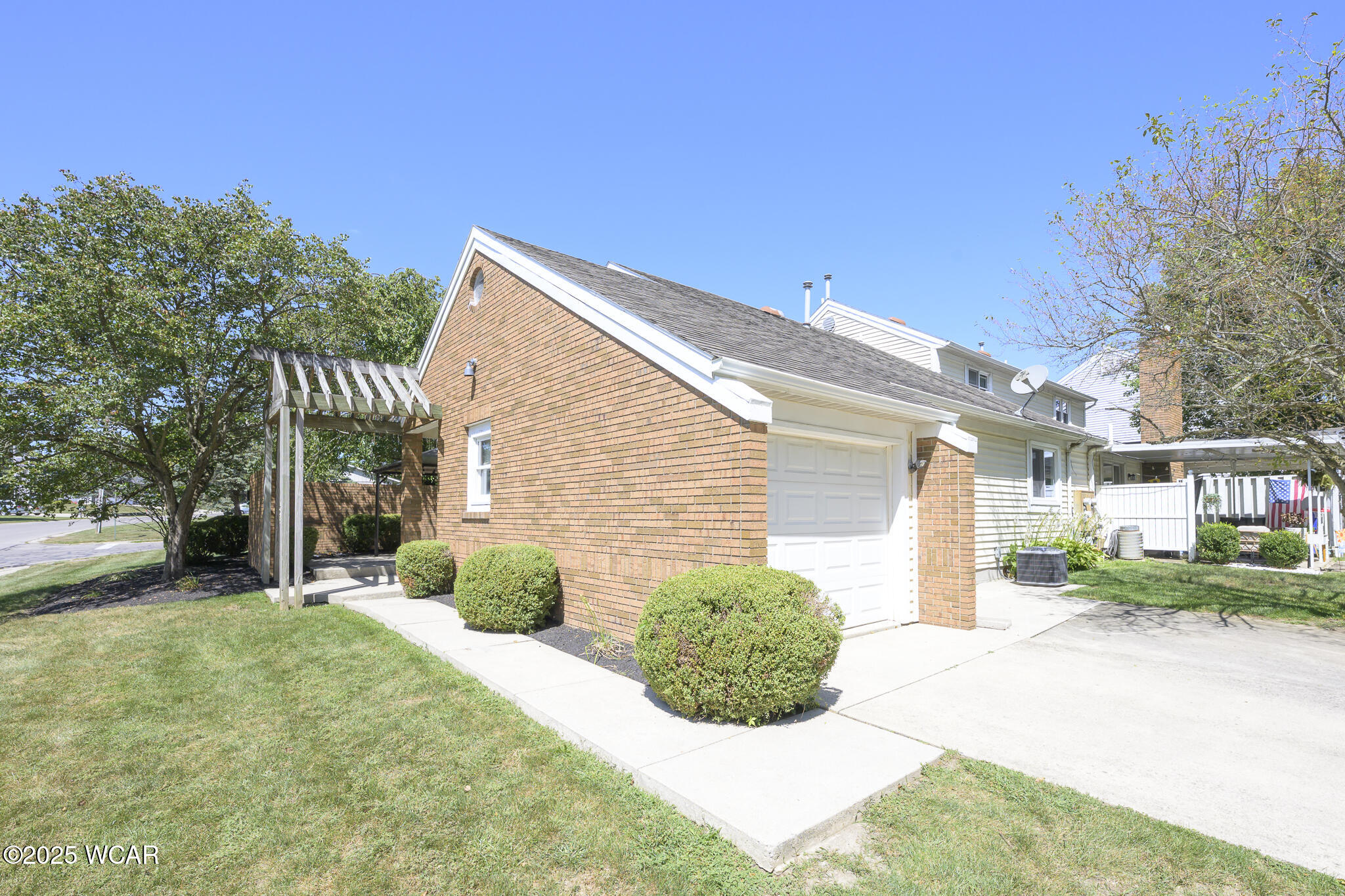 498 Newford Drive, Bellefontaine, Ohio