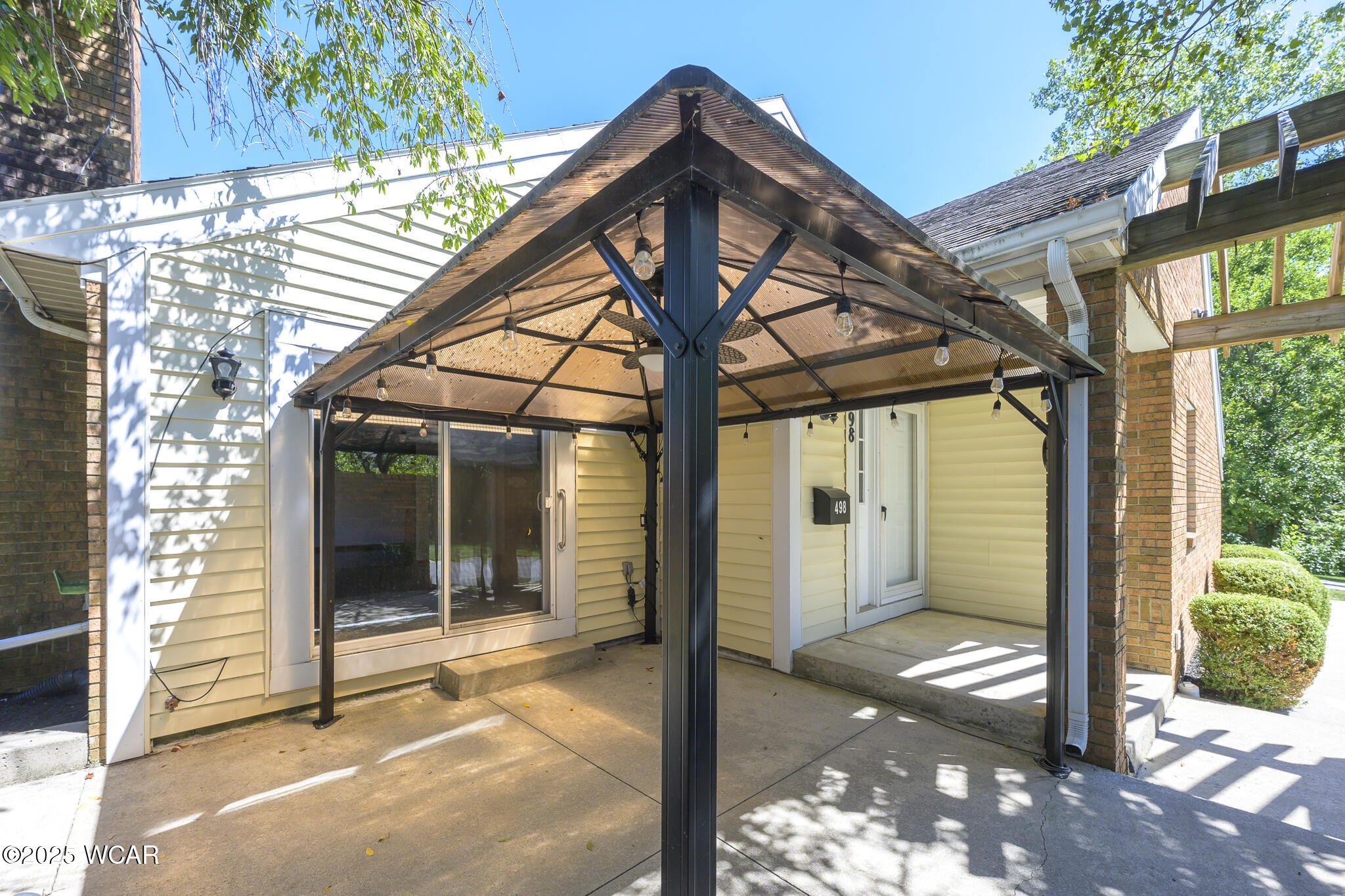 498 Newford Drive, Bellefontaine, Ohio