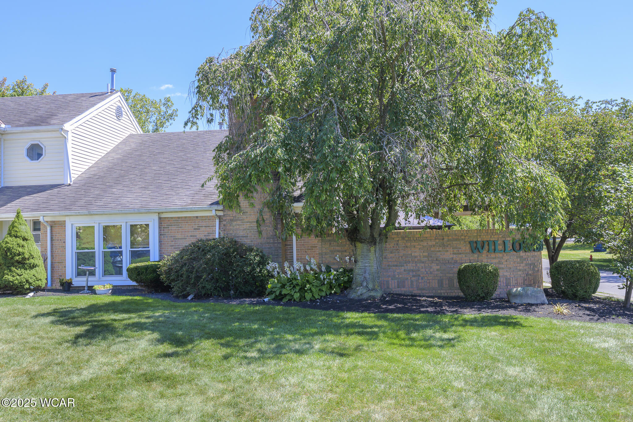 498 Newford Drive, Bellefontaine, Ohio