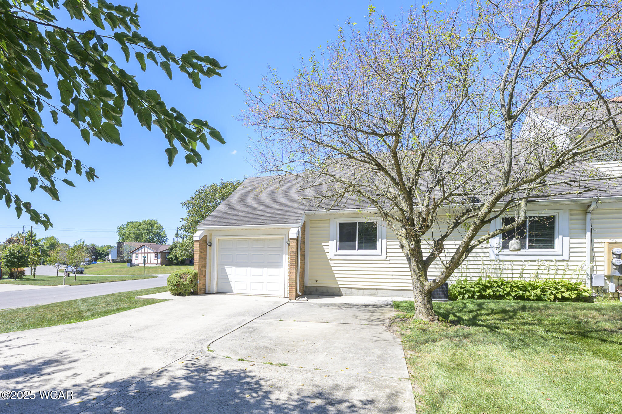 498 Newford Drive, Bellefontaine, Ohio