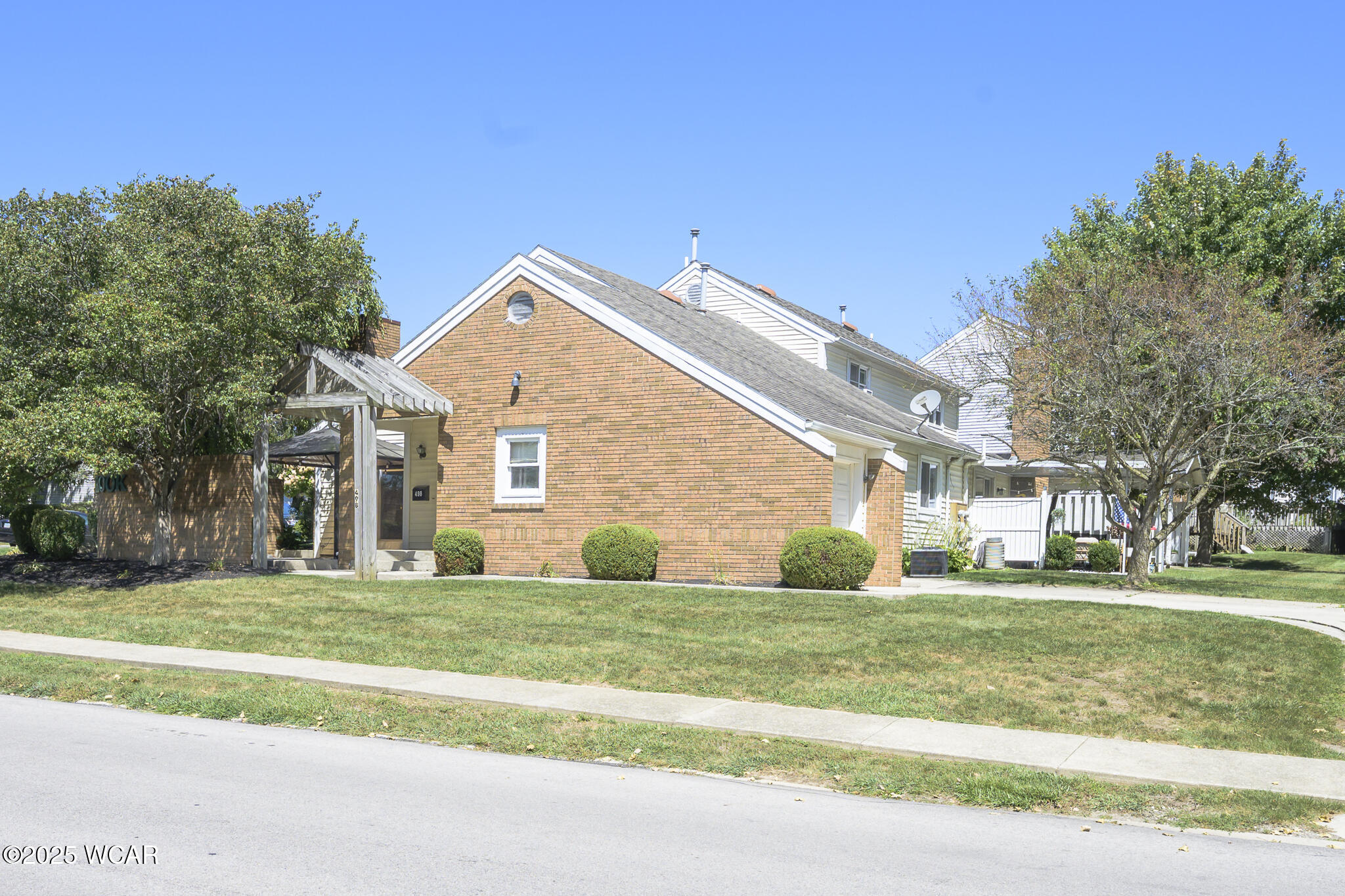 498 Newford Drive, Bellefontaine, Ohio