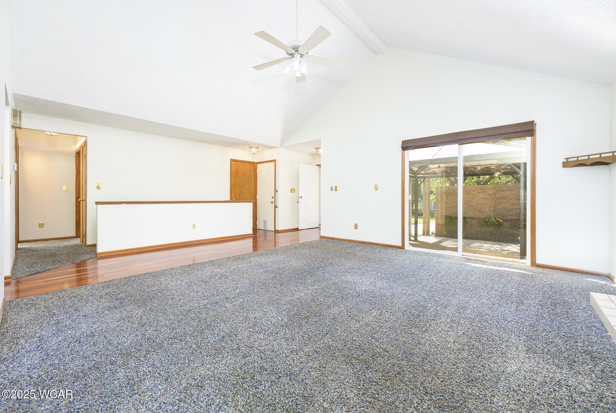 498 Newford Drive, Bellefontaine, Ohio