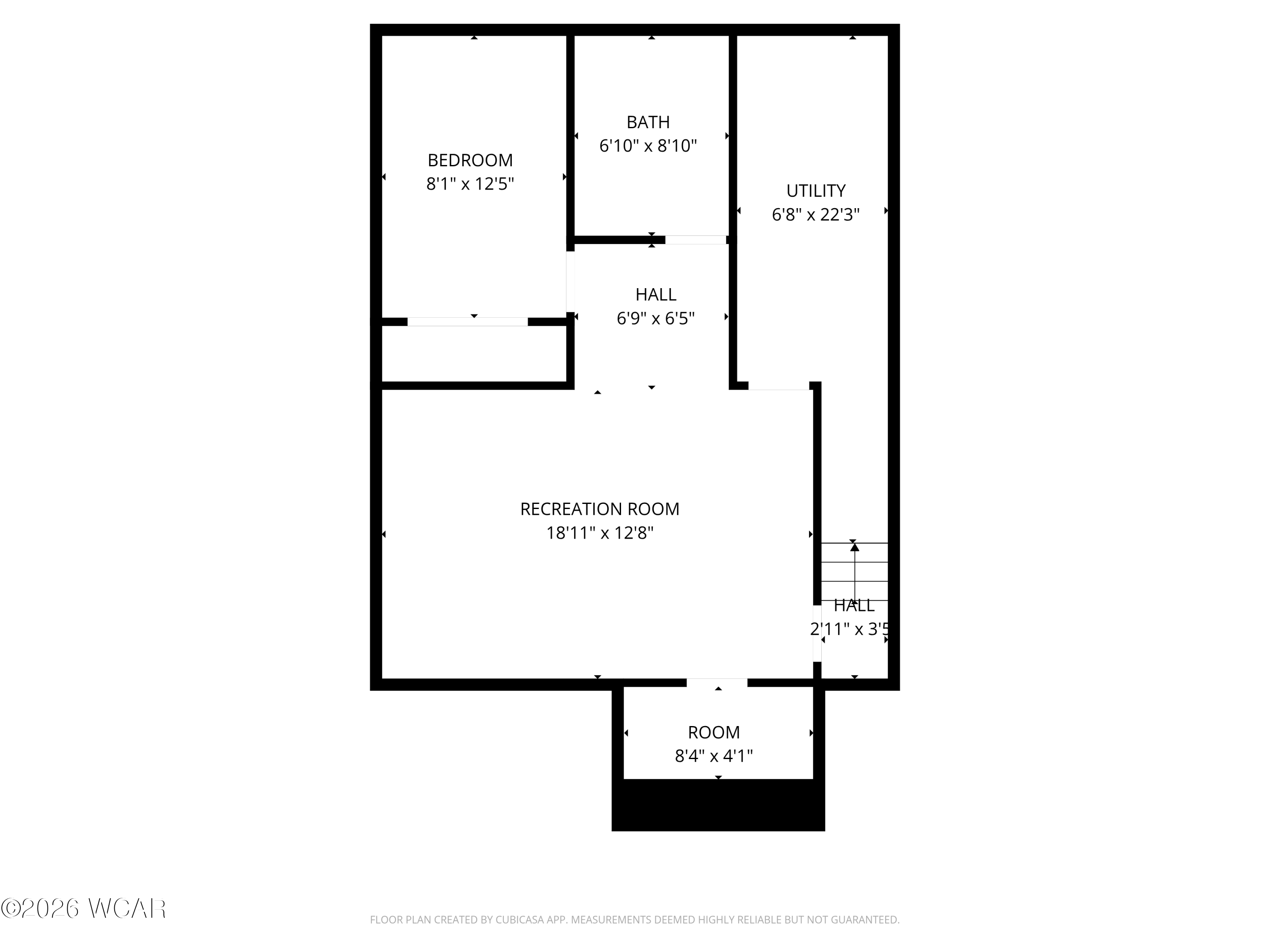 498 Newford Drive, Bellefontaine, Ohio