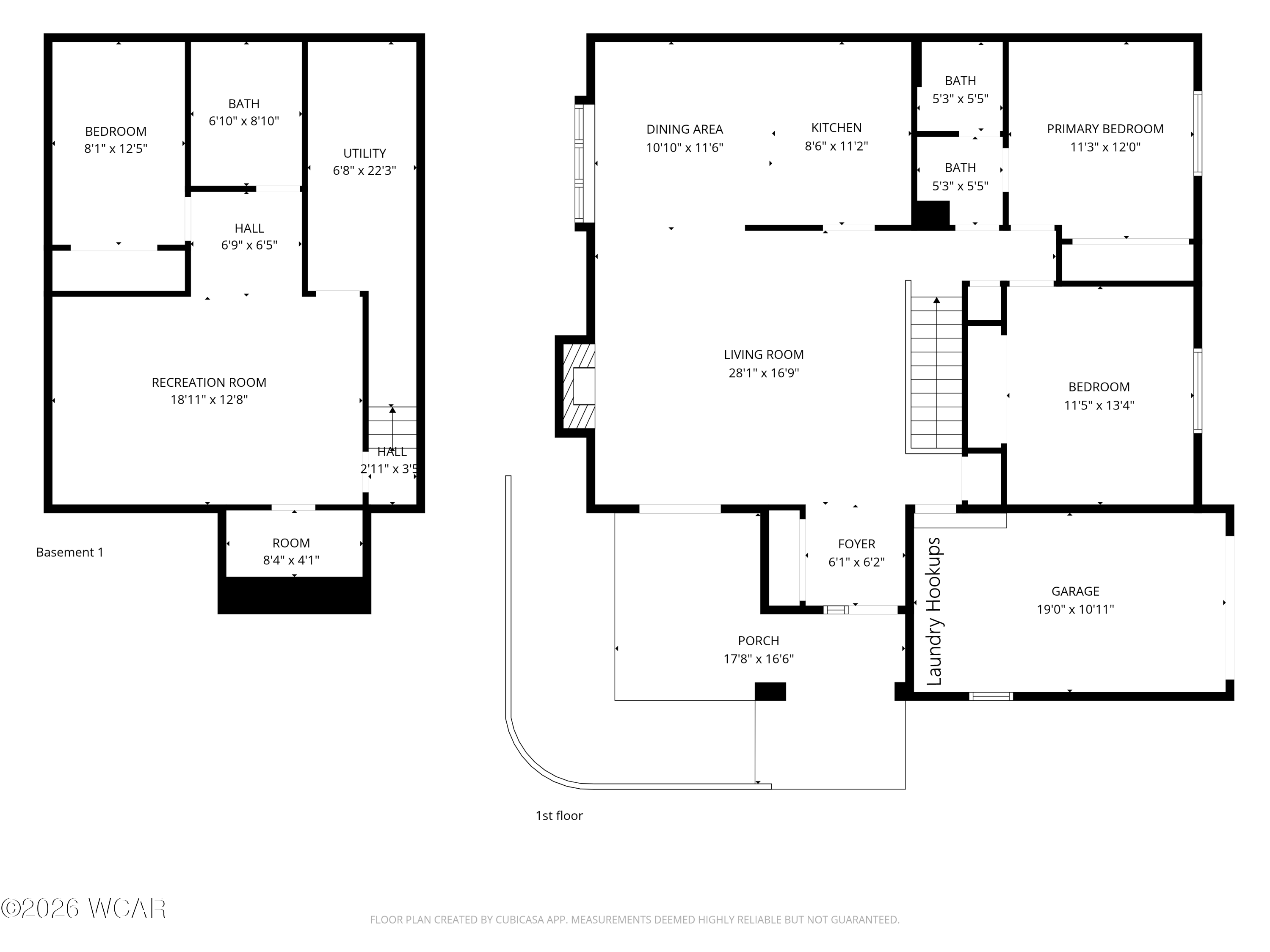 498 Newford Drive, Bellefontaine, Ohio