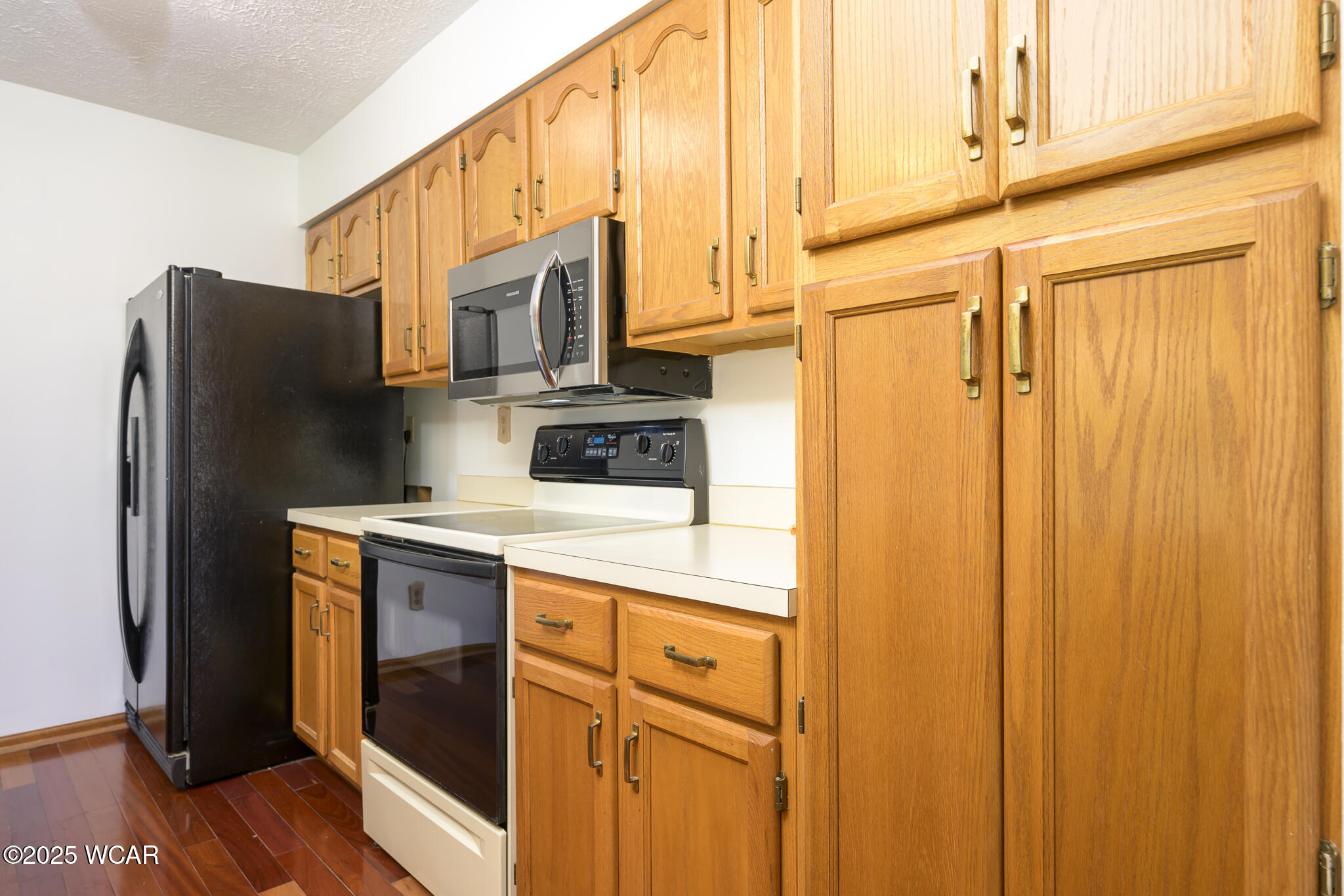 498 Newford Drive, Bellefontaine, Ohio